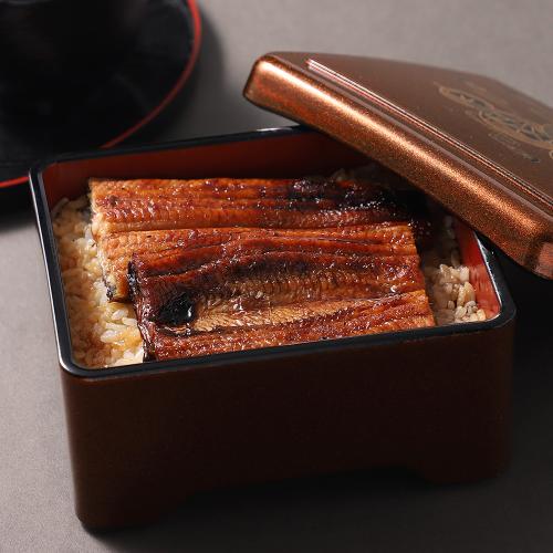 【父の日】西岡うなぎ蒲焼（120g）2尾