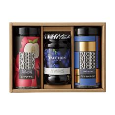 〈フォション〉紅茶・ジャム詰合せ