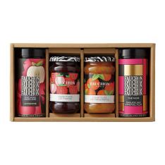 〈フォション〉紅茶・ジャム詰合せ