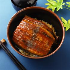 【父の日】一色産三河の青うなぎ蒲焼特大184g2尾