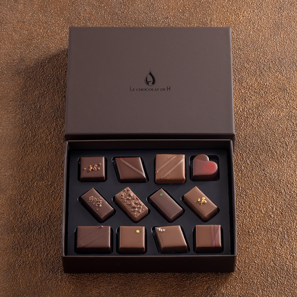 アッシュセレクション12粒