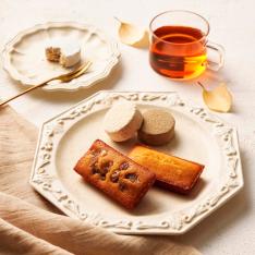 【よりどり】秋の詰め合わせ9個入