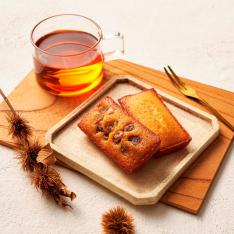 【よりどり】秋のフィナンシェ5個入