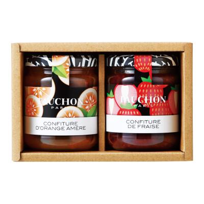 〈フォション〉ジャム詰合せ