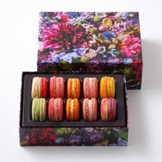 【母の日】マカロン 10個詰合わせ