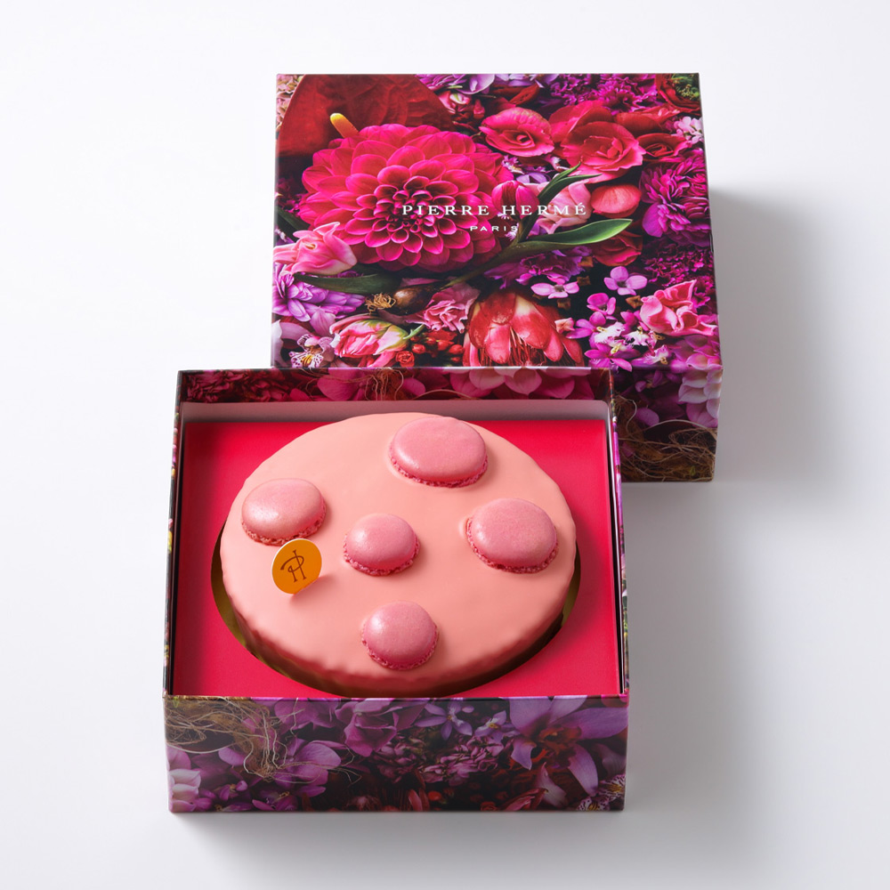 【母の日】ケーク イスパハン