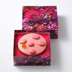 【母の日】ケーク イスパハン