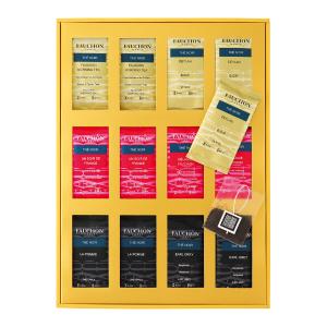 TWG Tea グランドエクスプローラー ティーセット（缶入り茶葉） | 商品
