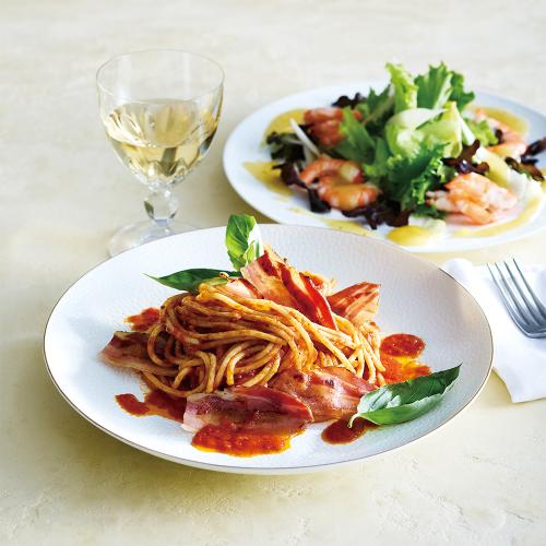 〈ペック〉パスタ・ドレッシング詰合せ