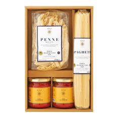 〈ペック〉パスタ詰合せ