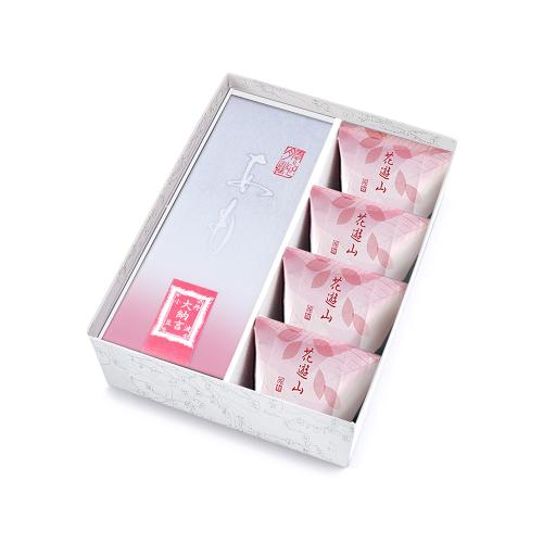 【母の日】あも・花遊山詰合せ