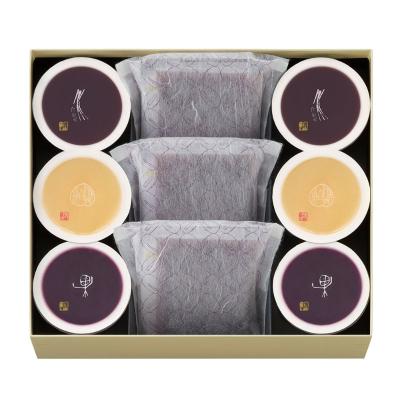 【父の日】涼菓詰合せ（YTSB4）