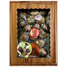 大分県産 どんこ椎茸（原木）