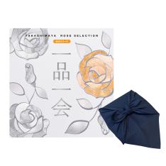 一品一会MHOコース（風呂敷包み）