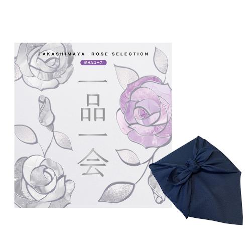 一品一会MHAコース（風呂敷包み）
