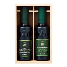 〈ペック〉オリーブオイル詰合せ