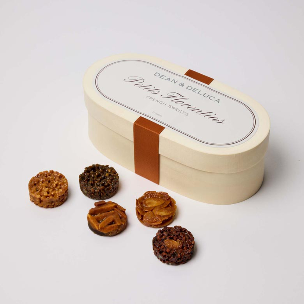 プティフロランタンコレクション10pcs