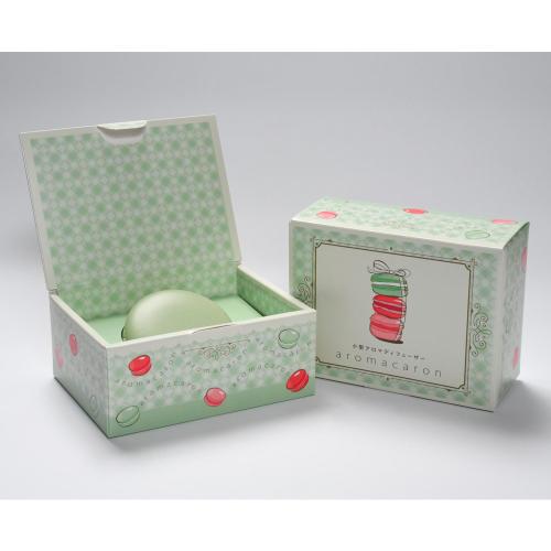 aromacaron