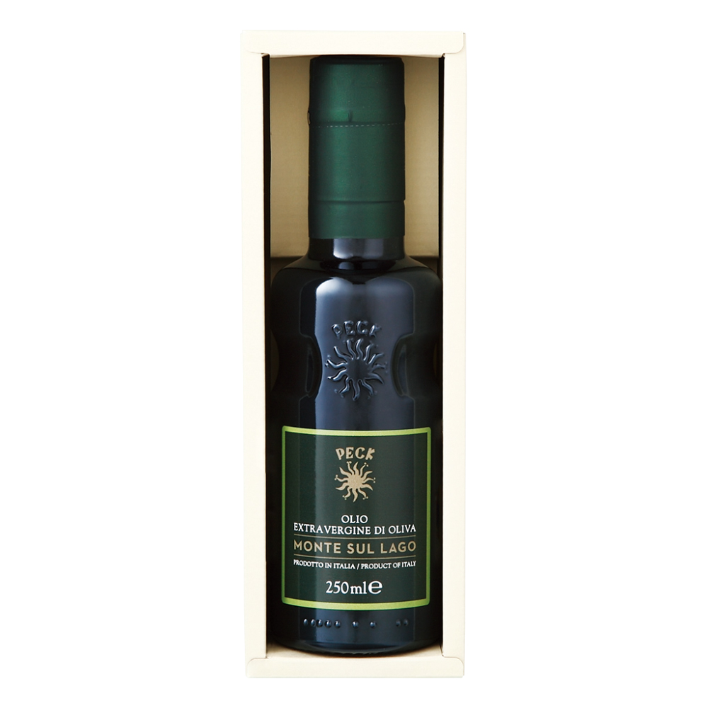 〈ペック〉オリーブオイル