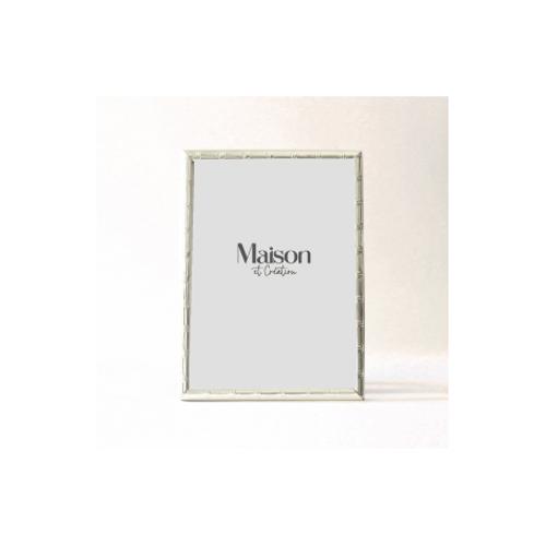 フォトフレームカーネシルバー13×18