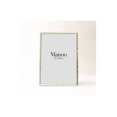 フォトフレームカーネシルバー13×18