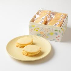 レモキュンサンド