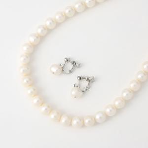 2時間のみ使用】高島屋パールピアス （K10YGパールピアス | 商品
