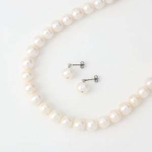 セット | パール アクセサリー | タカシマヤ アクセサリー