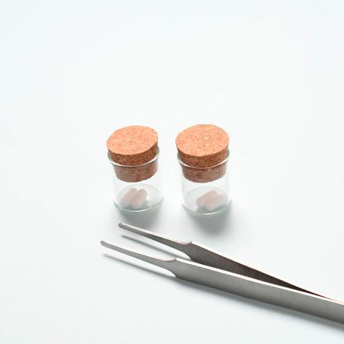 空タブレットセット