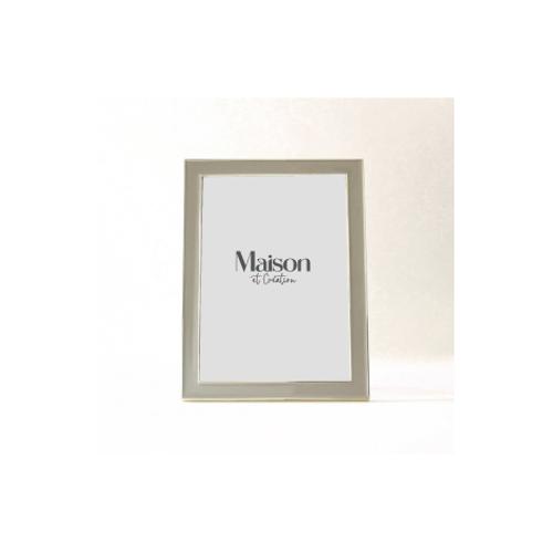 フォトフレームエマイユシフォン13×18