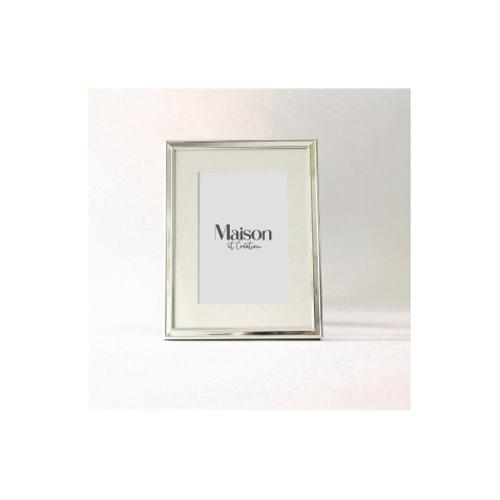 フォトフレームシルバーマウント10×15