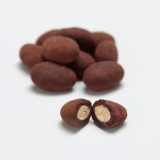 プラリネ オ キャラメル