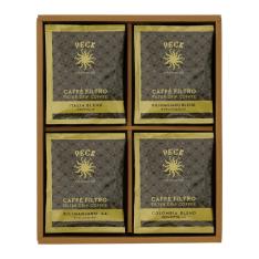 〈ペック〉フィルタードリップコーヒー詰合せ