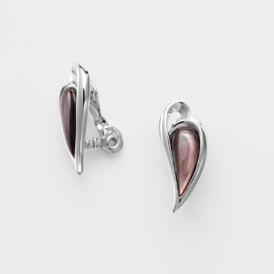 accessory ファッション ヴァンドームブティック シェル カラー