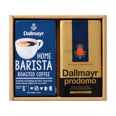 Dallmayr（ダルマイヤー） | コーヒー | 水・ドリンク | フード