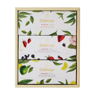 Dallmayr（ダルマイヤー） | 紅茶・ハーブティー | 水・ドリンク