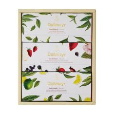 〈ダルマイヤー〉ティーバッグ詰合せ