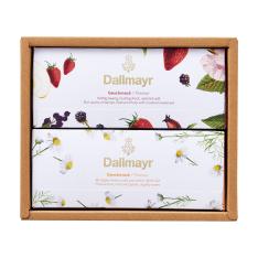 〈ダルマイヤー〉ティーバッグ詰合せ