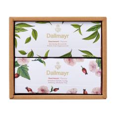 〈ダルマイヤー〉ティーバッグ詰合せ