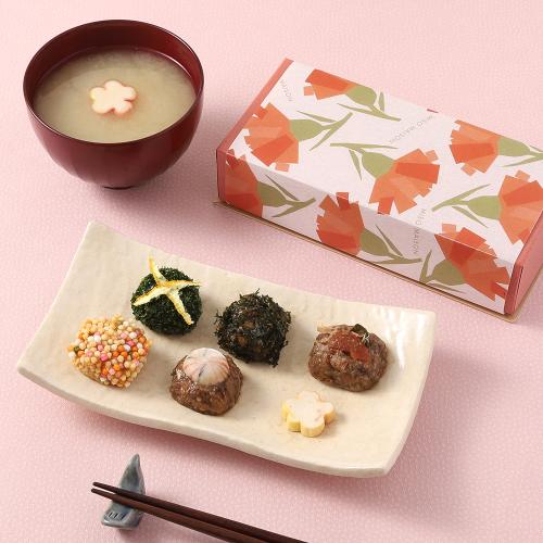 【母の日】MISO DAMA  BOX 6_LaMere