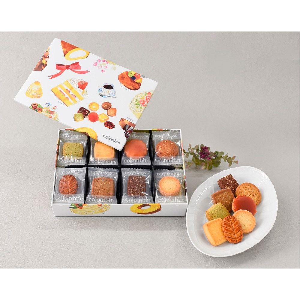 【母の日】アニバーサリーフールセック33枚入