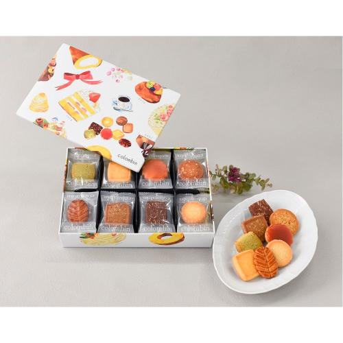 【母の日】アニバーサリーフールセック33枚入