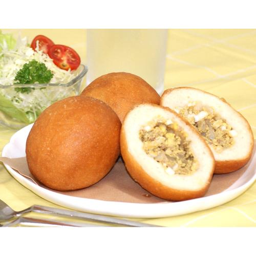 冷凍ピロシキセット