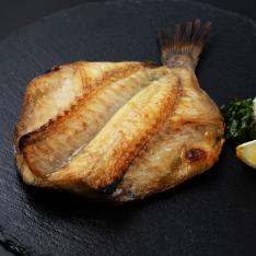 一夜干し 開きツボダイ3枚