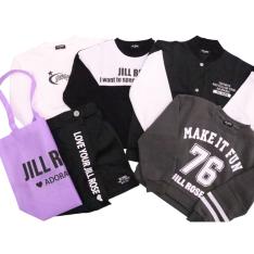 JILL ROSE女児福袋（6点セット）130cm→160cm