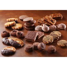 【バレンタインデー】プチ フール セック ショコラ VT