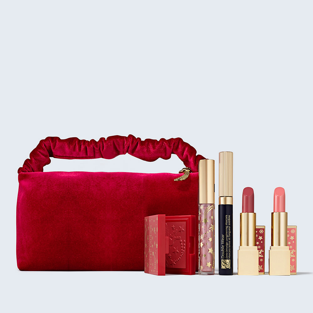 ESTEE LAUDER ピュア カラー エンヴィ チーク パレット コスメ