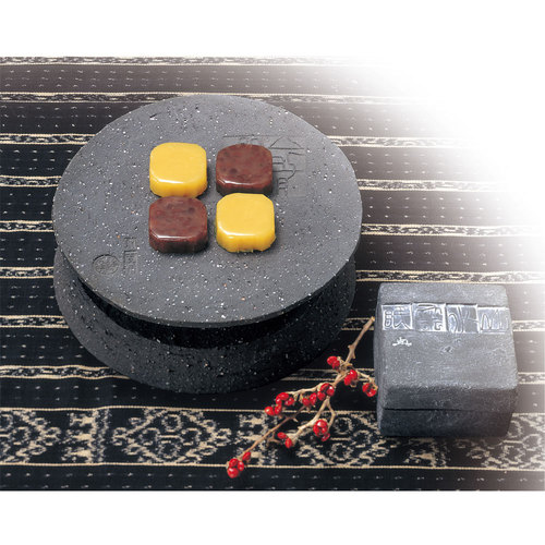 高砂金鍔・銀鍔詰合せ