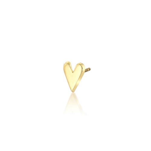 CONNECT WITH LOVE ピアス(片耳)
