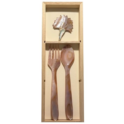 【母の日】箸置・カトラリーギフトセット